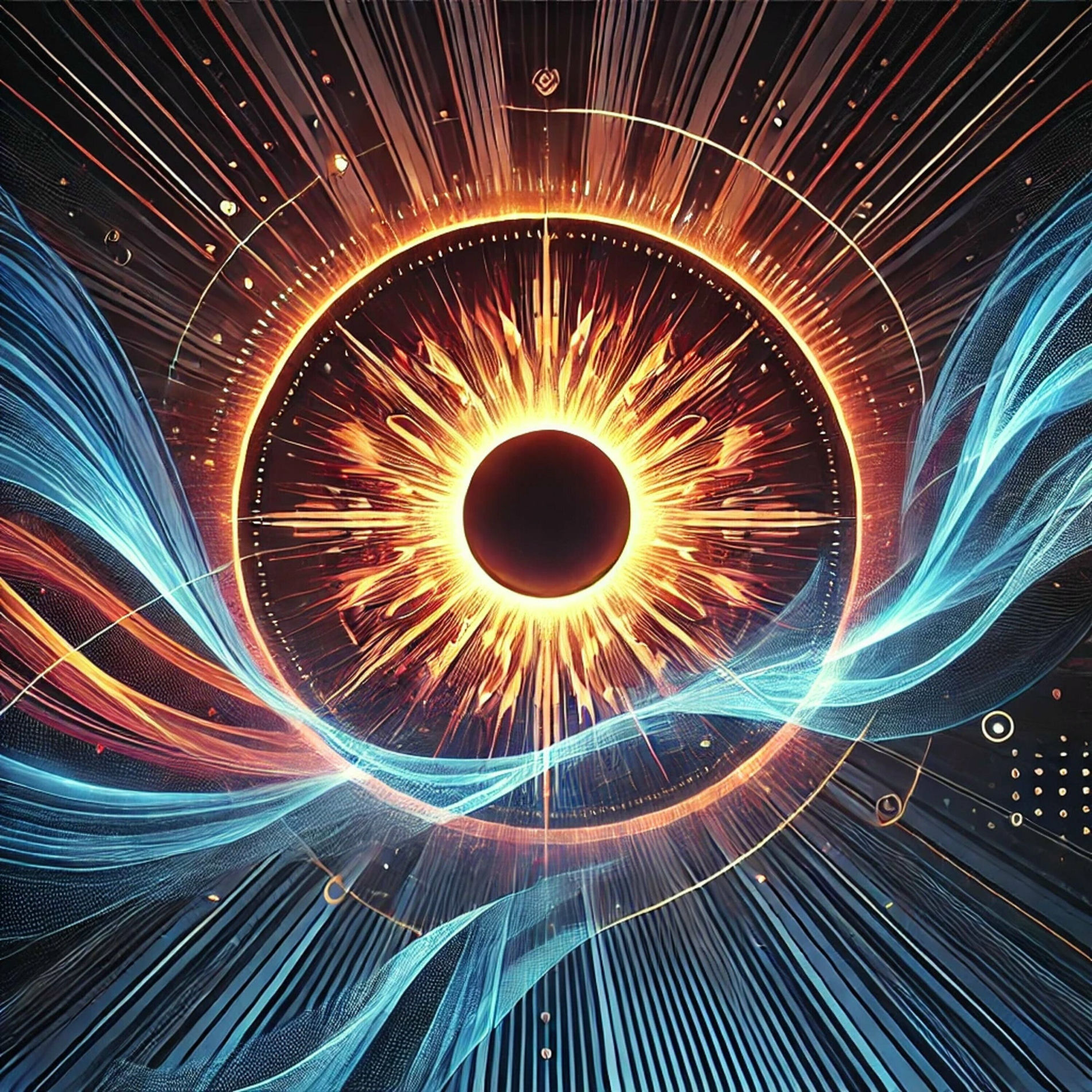 Album cover of Eclipse Pulse