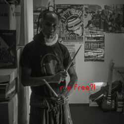 Cover of R U Free?