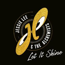 Cover of Let It Shine