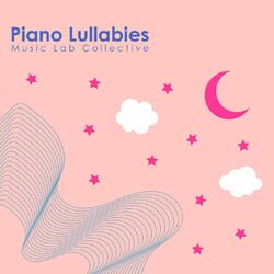 Cover of Piano Lullabies: Classical