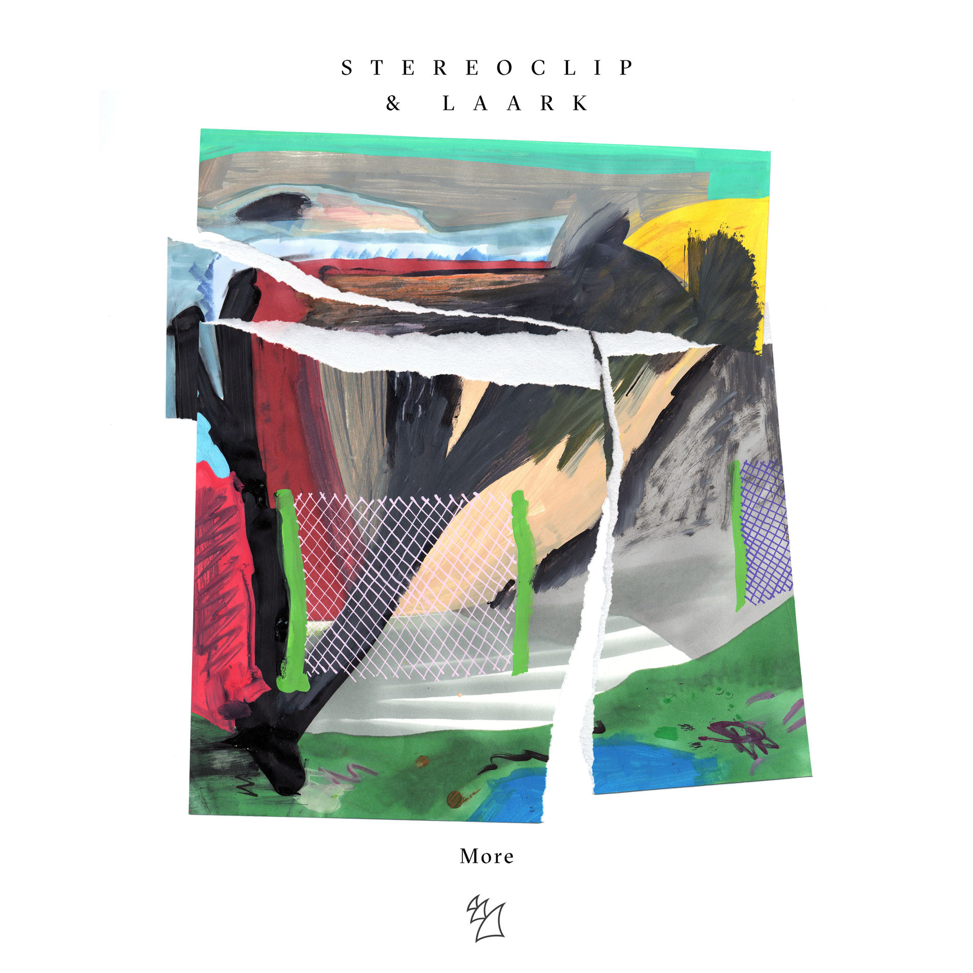 Album cover of More