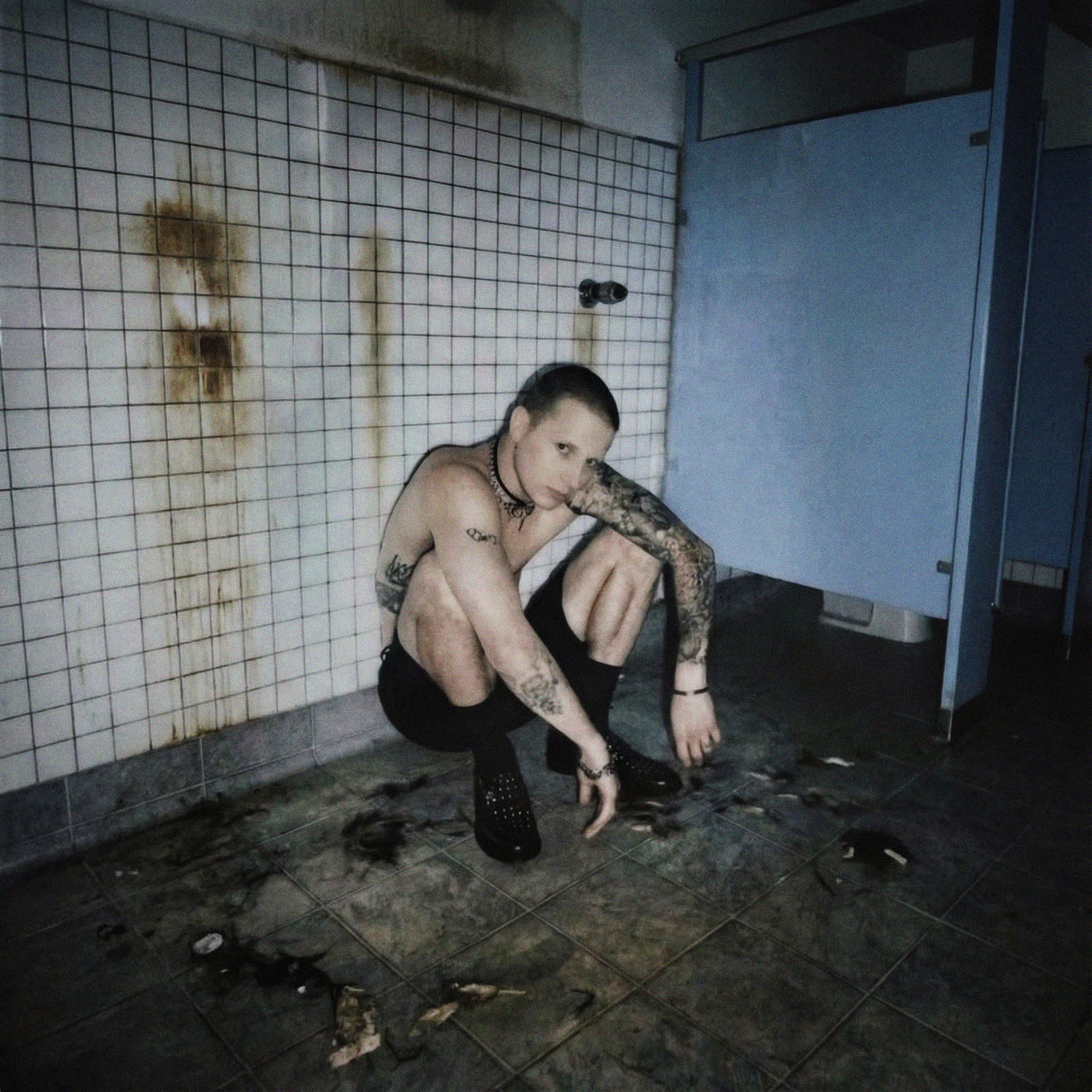 Album cover of Legend