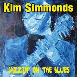 Cover of Jazzin' On The Blues