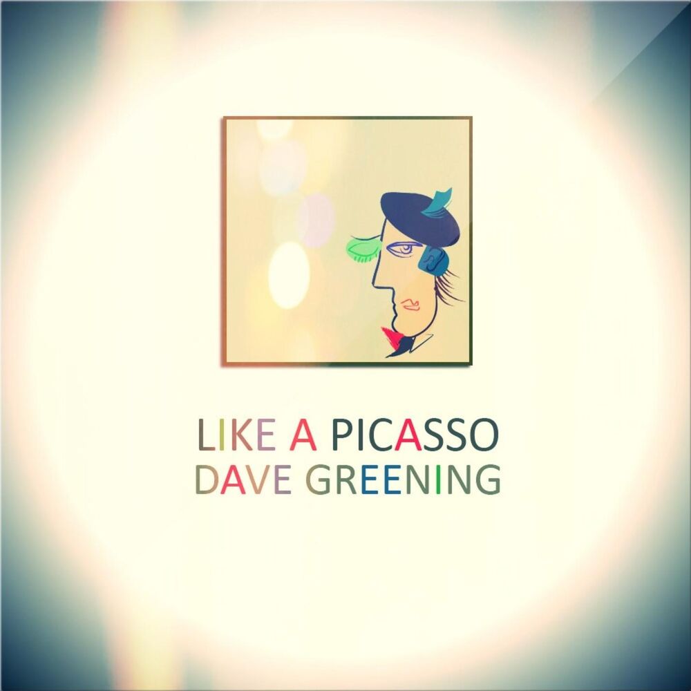 Picture of Like A Picasso
