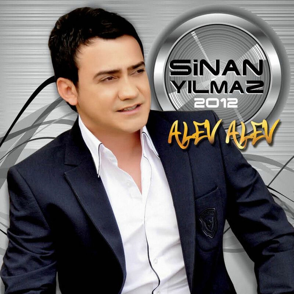 Album cover of Yarim