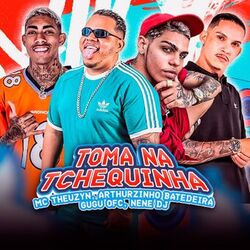 Cover of Toma na Tchequinha