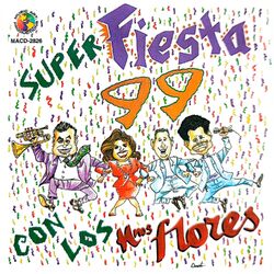 Cover of Super Fiesta 99