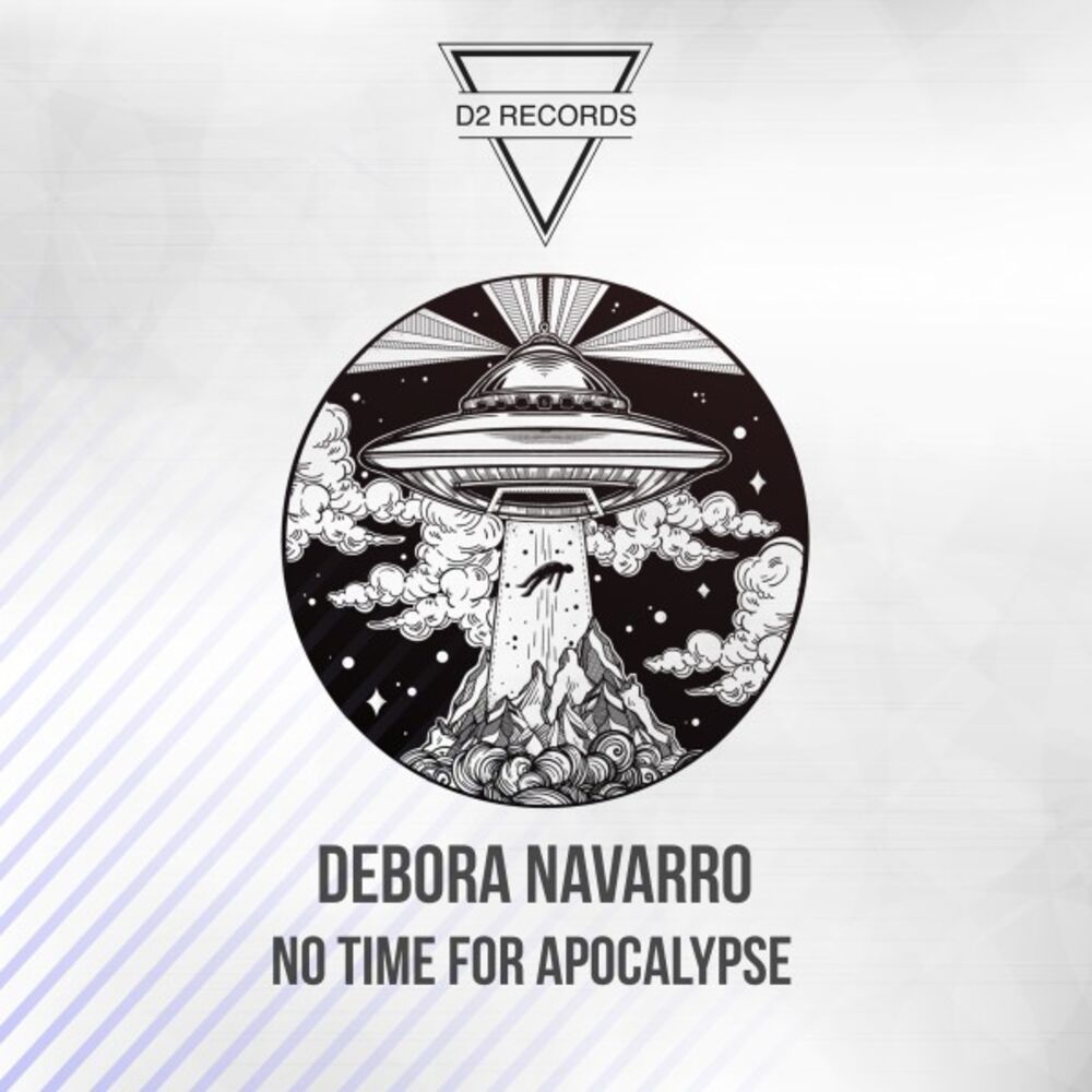 Picture of No Time for Apocalypse