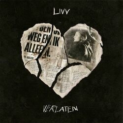 Cover of Verlaten