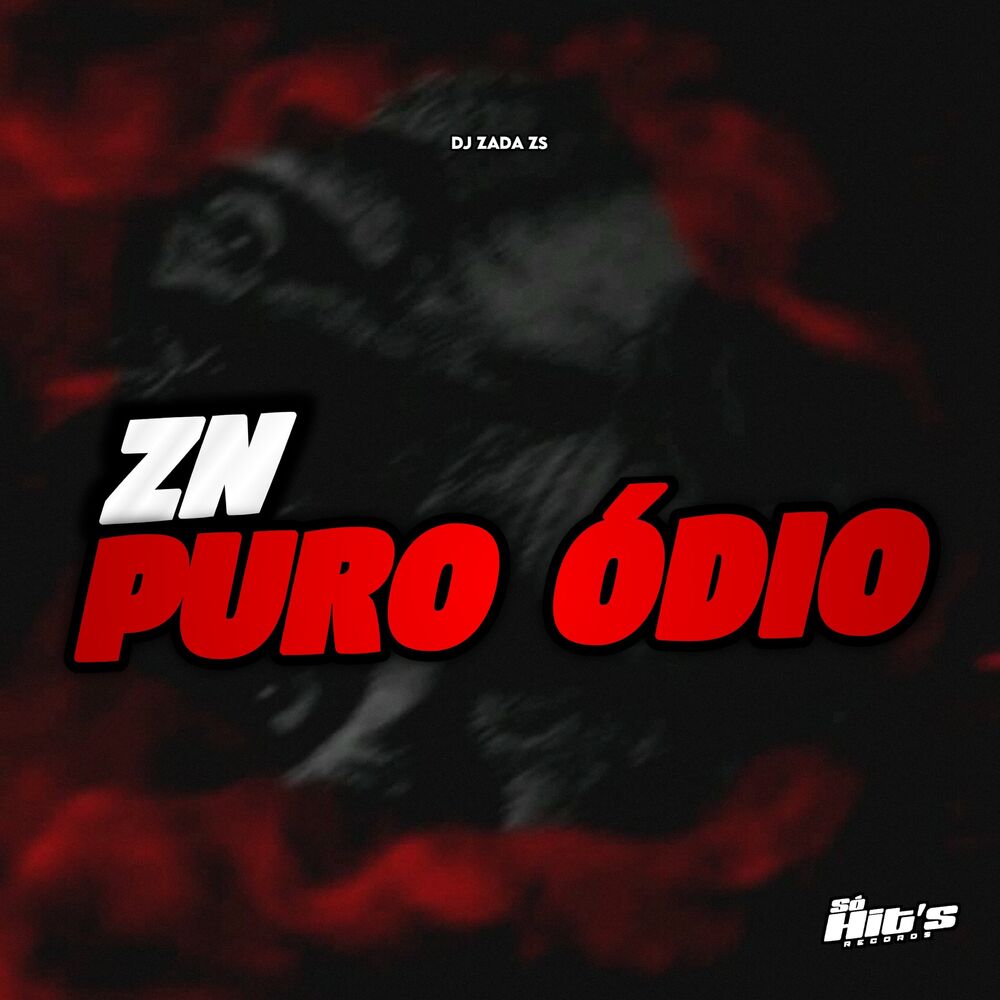 Picture of ZN Puro Ódio