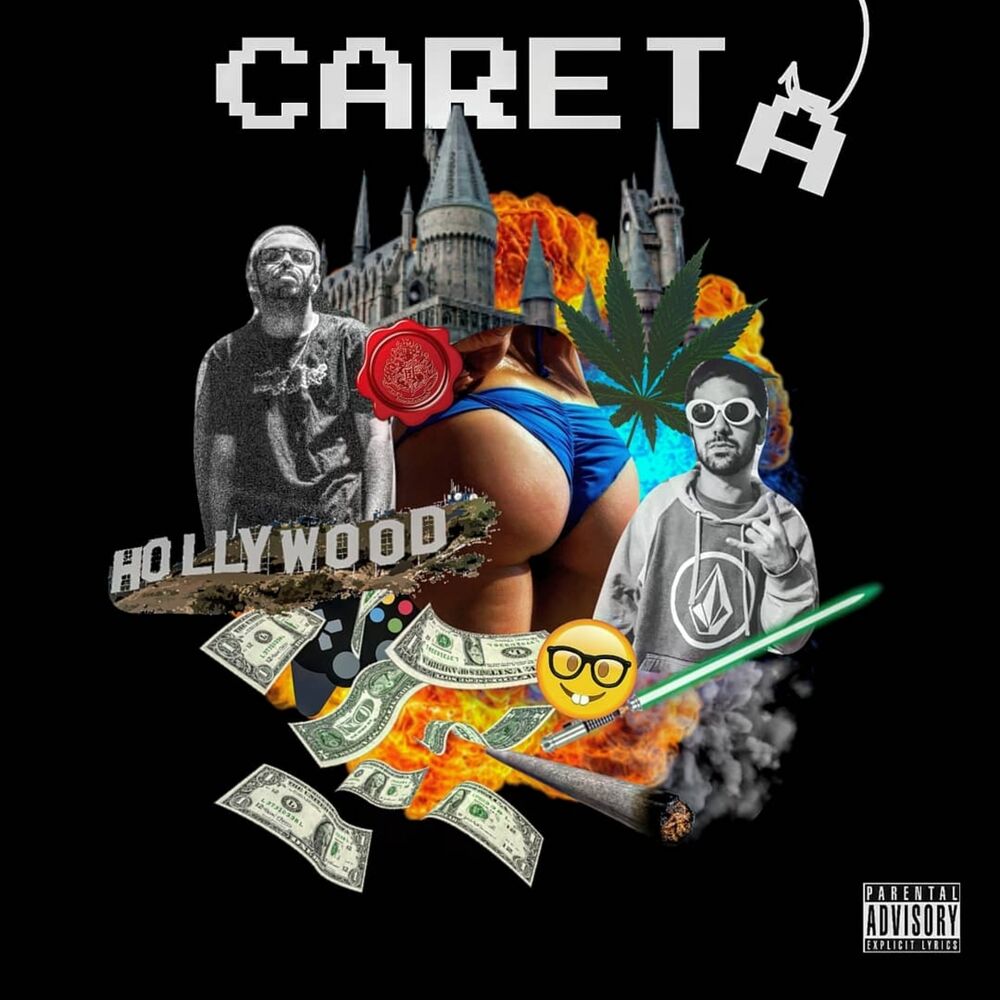 Picture of Careta