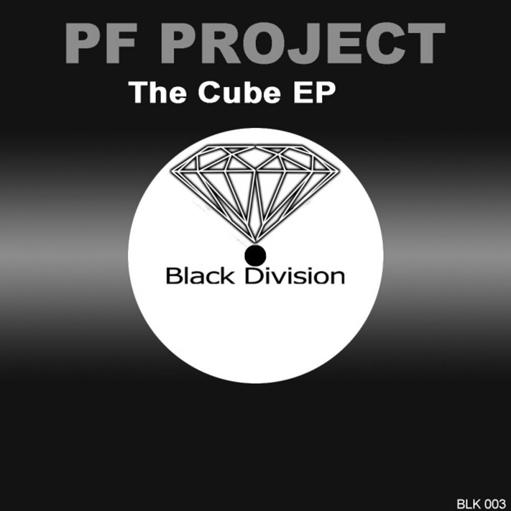 Picture of The Cube EP
