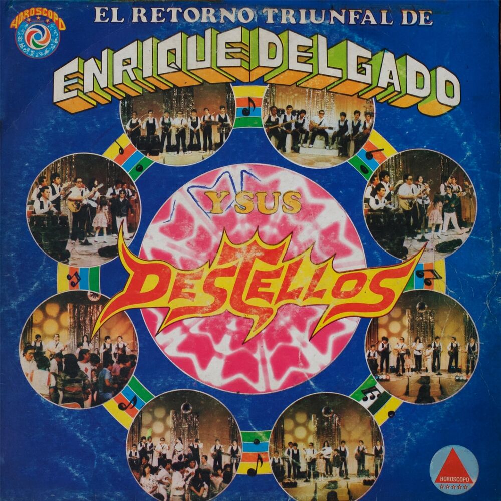Picture of El Retorno Triunfal