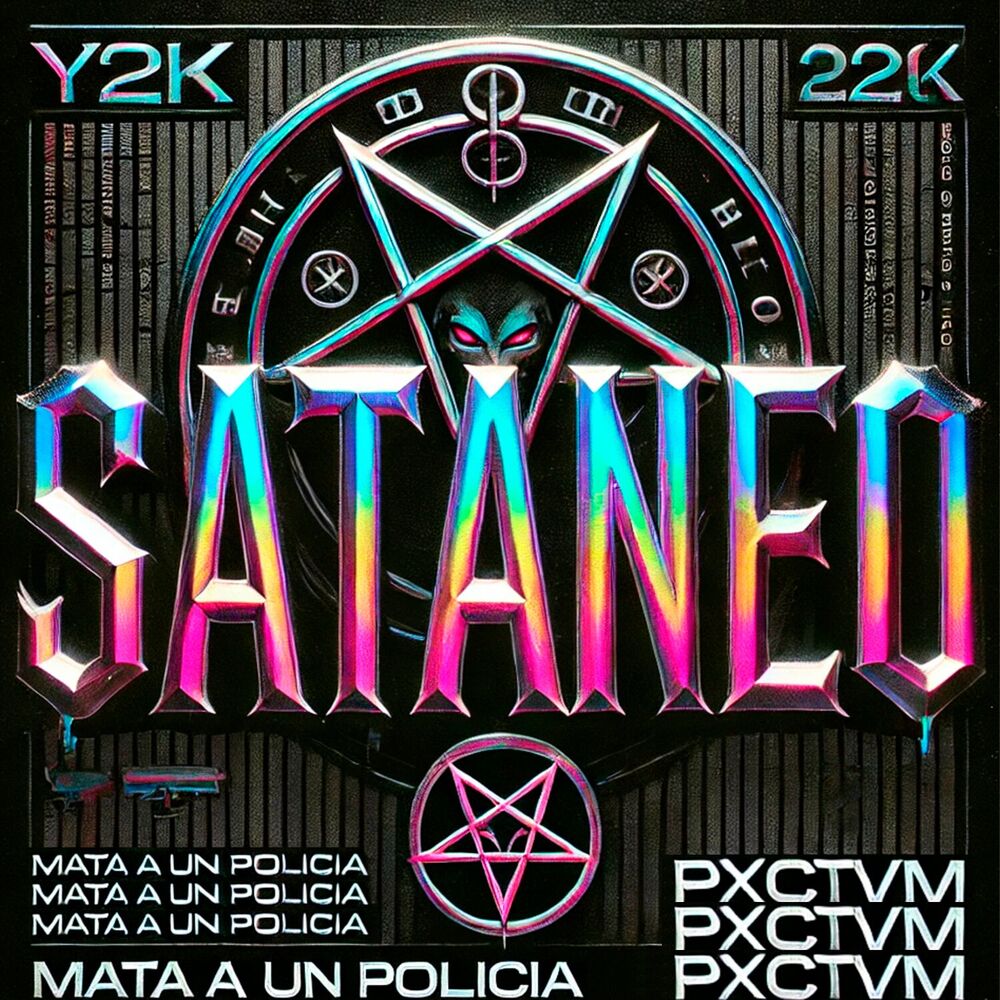 Picture of SATANEO Y2K 22K