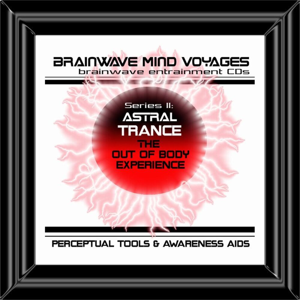 Picture of BMV Series 2 - Astral Trance - Out of Body Experiences Aid