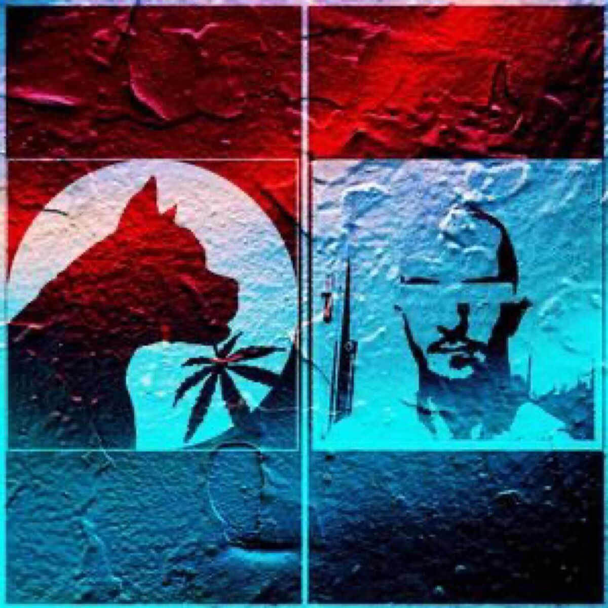 Album cover of El Paso