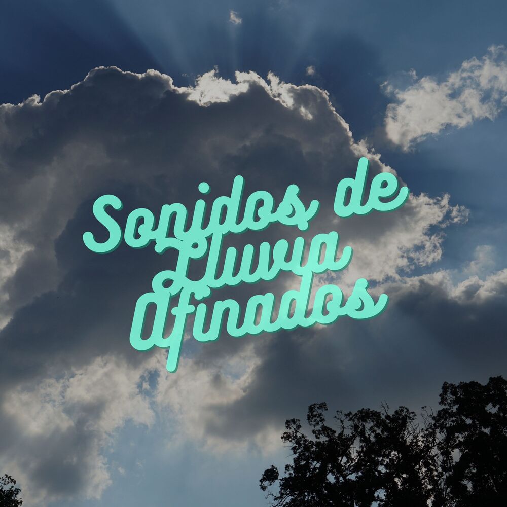 Picture of Sonidos De Lluvia Afinados