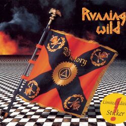 Cover of Victory