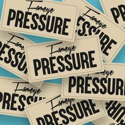 Cover of Pressure