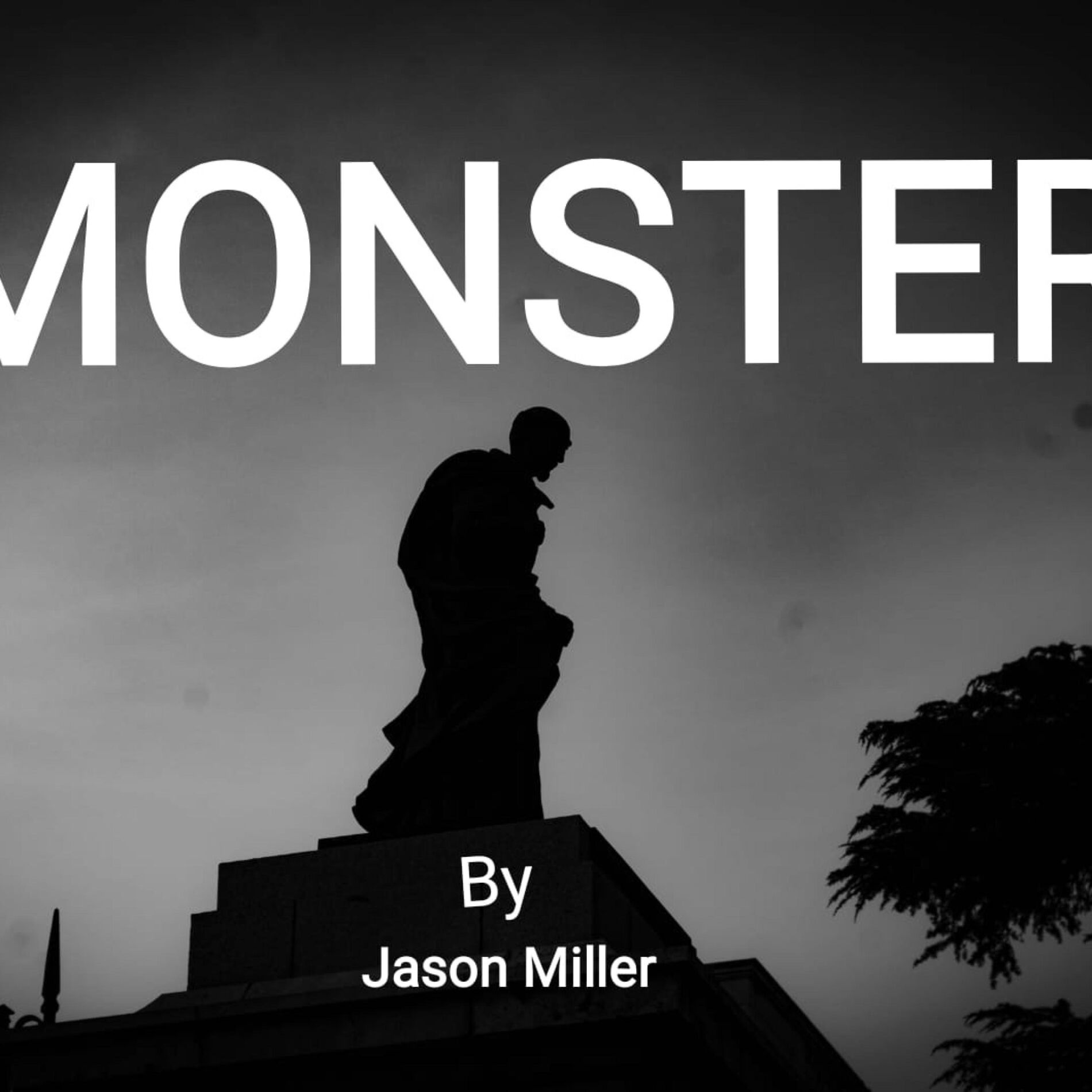 Album cover of MONSTER