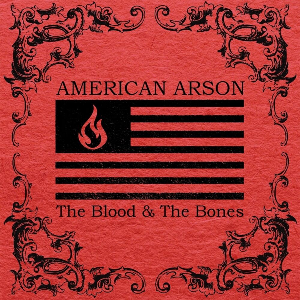 Picture of The Blood & the Bones