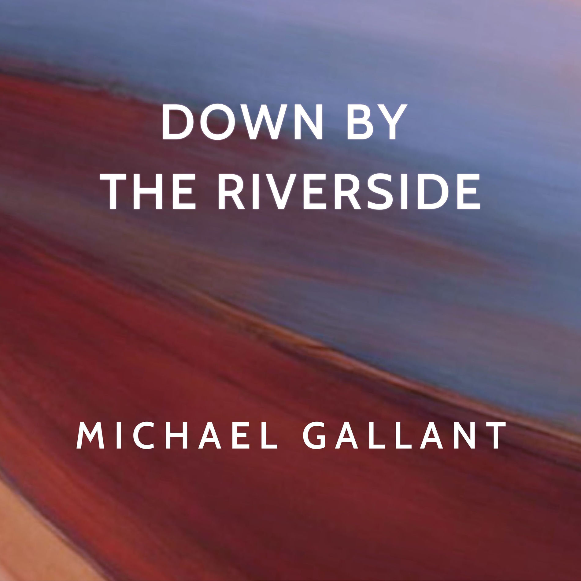 Album cover of Down By The Riverside