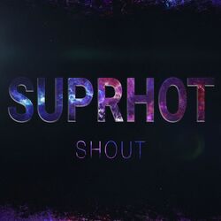 Cover of Shout