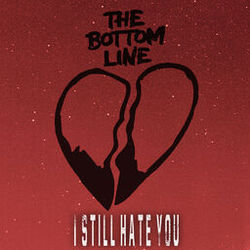 Cover of I Still Hate You