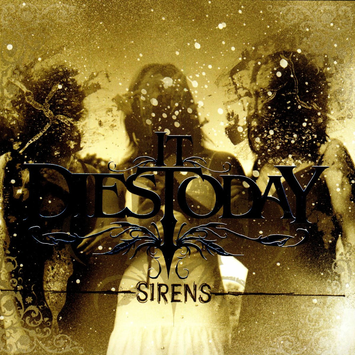 Album cover of Sirens
