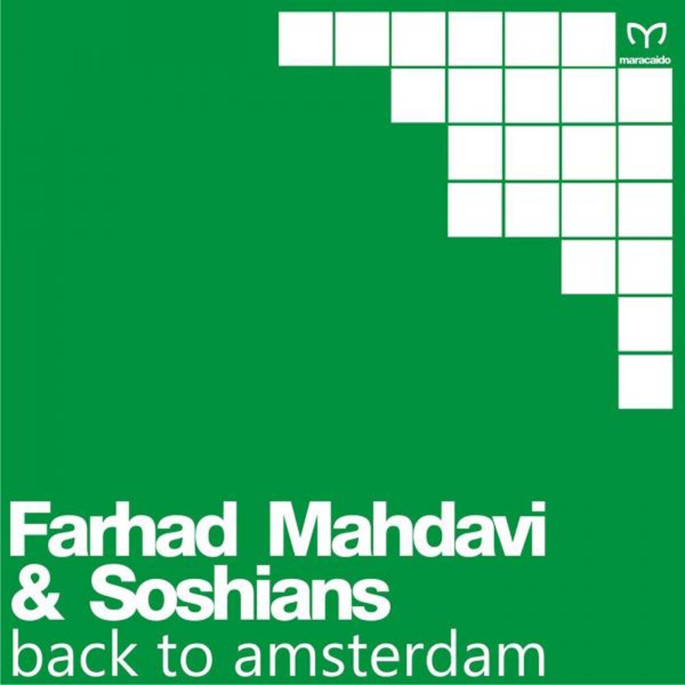Picture of Back to Amsterdam