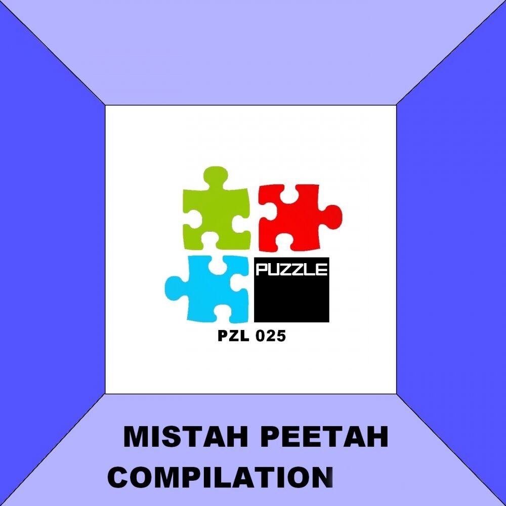 Picture of Mistah Peetah Compilation