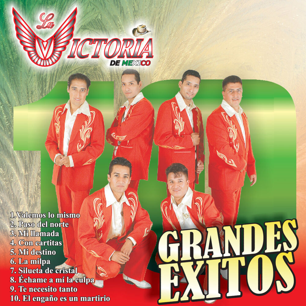 Picture of 10 Grandes Exitos