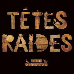 Cover of Les Oiseaux