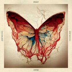 Cover of POST EP