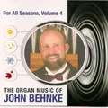 Blest Be the Tie That Binds (Arr. By John A. Behnke)