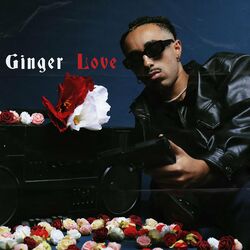 Cover of GINGER LOVE