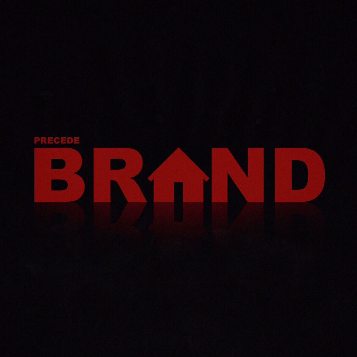 Album cover of Brand