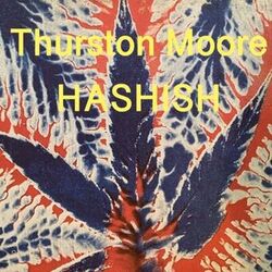 Cover of Hashish