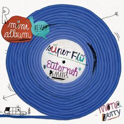 Cover of Euterpeh Remixes