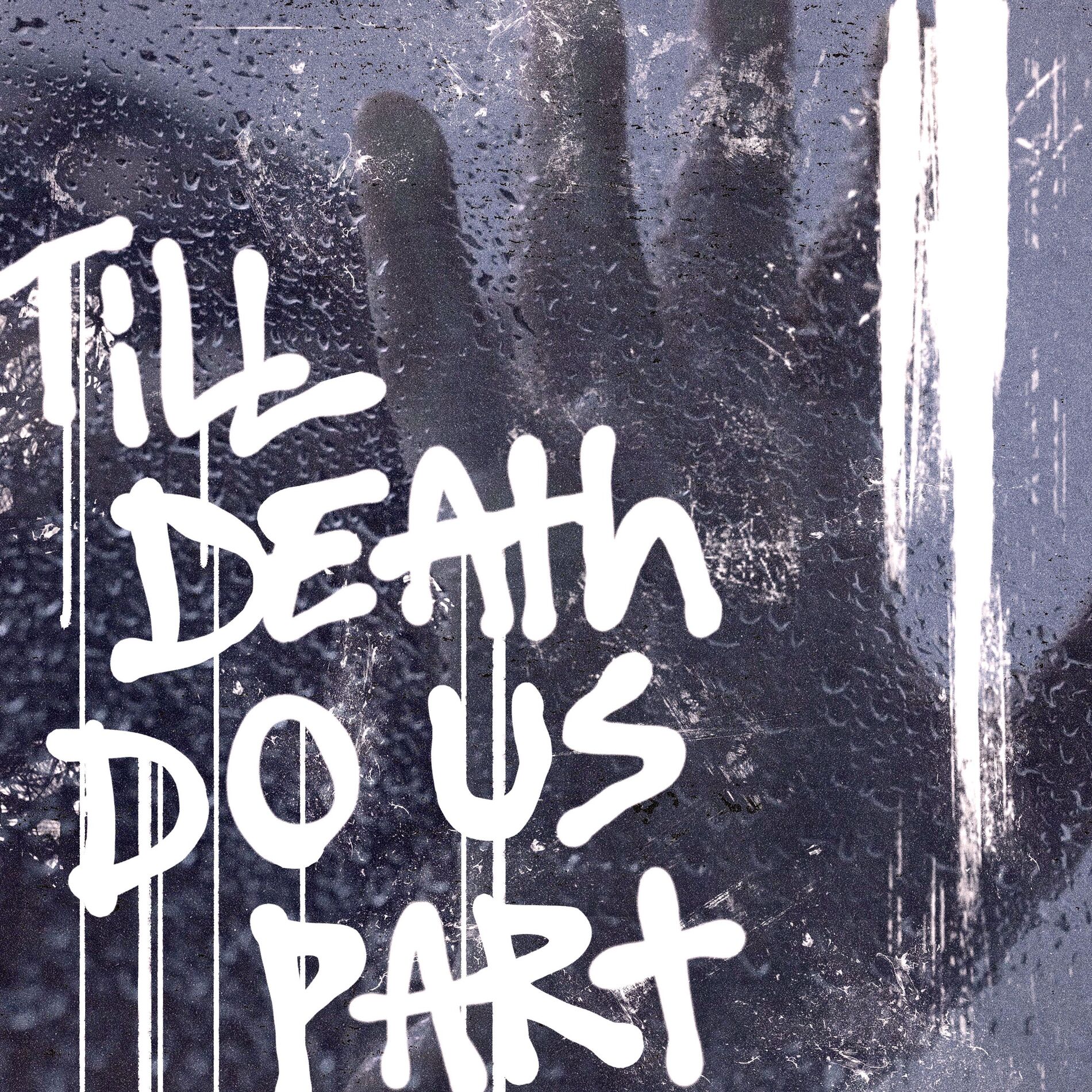 Album cover of Till Death Do Us Part