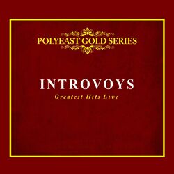Cover of PolyEast Gold Series: Greatest Hits Live