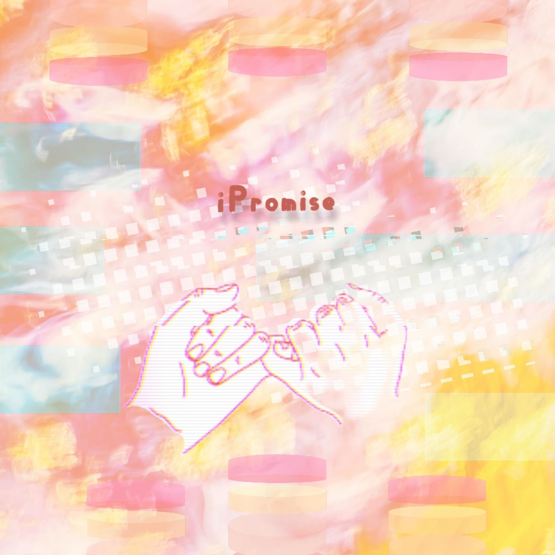 Album cover of iPromise