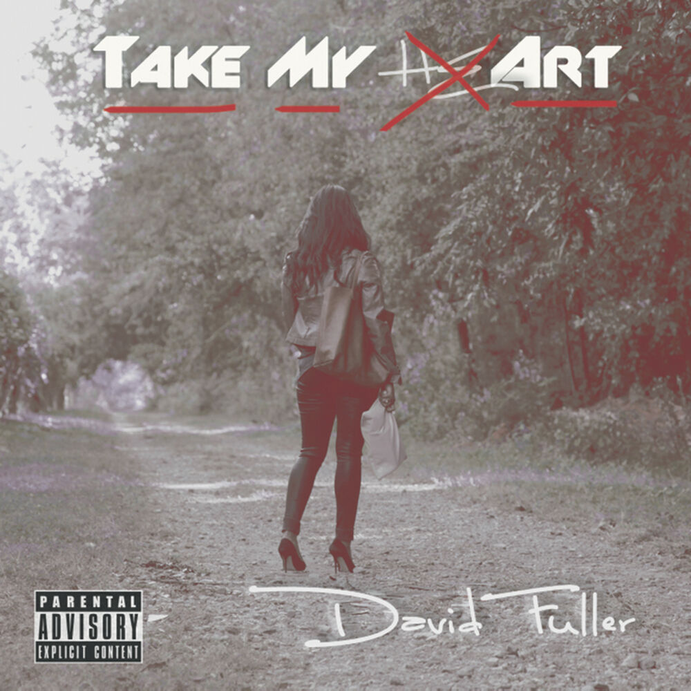 Picture of Take My Art