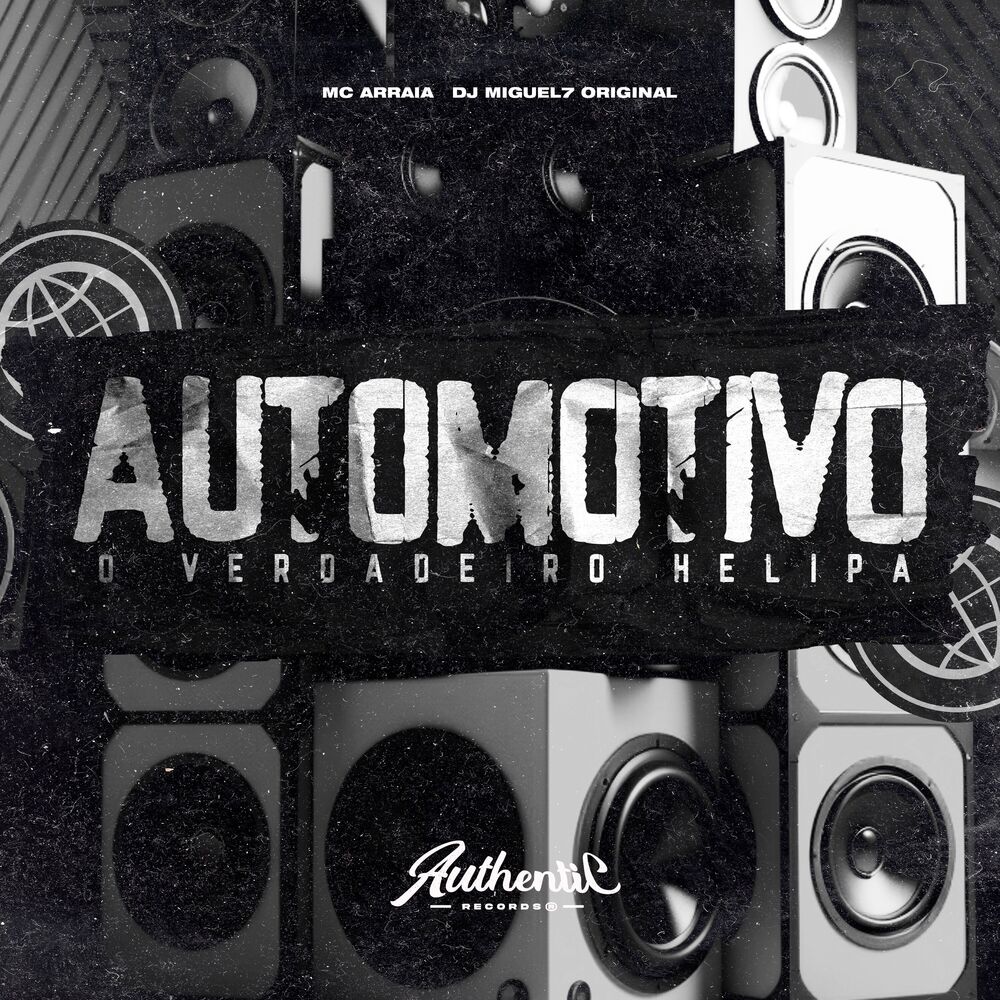 Picture of Automotivo o Verdadeiro Helipa
