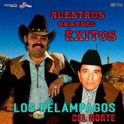 Cover of Nuestros Grandes Éxitos