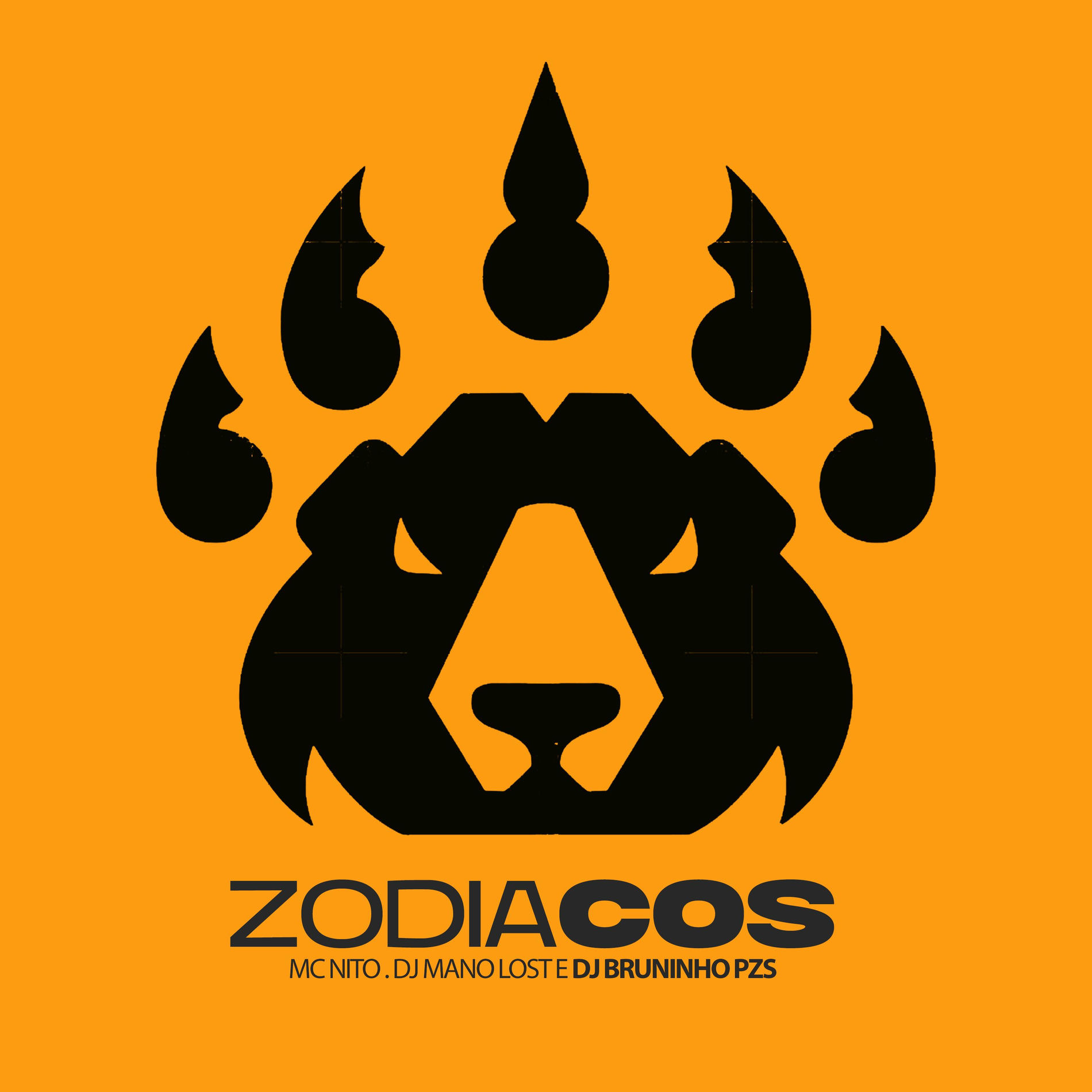 Album cover of Zodíacos