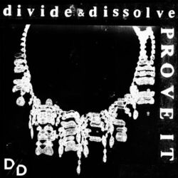 Cover of Prove It