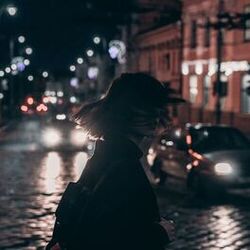 Cover of Lauf Weg (feat. Kura UN)