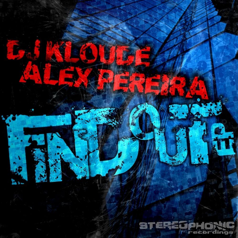 Picture of Find Out EP