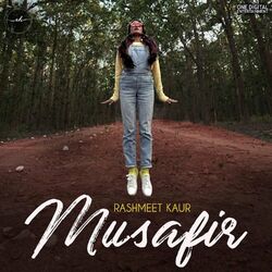 Cover of Musafir